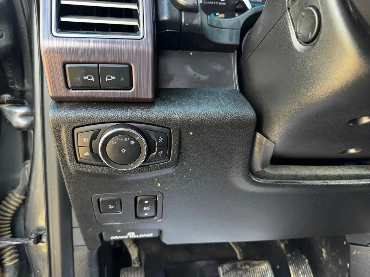 Ford F 350 снимка Ford F 350