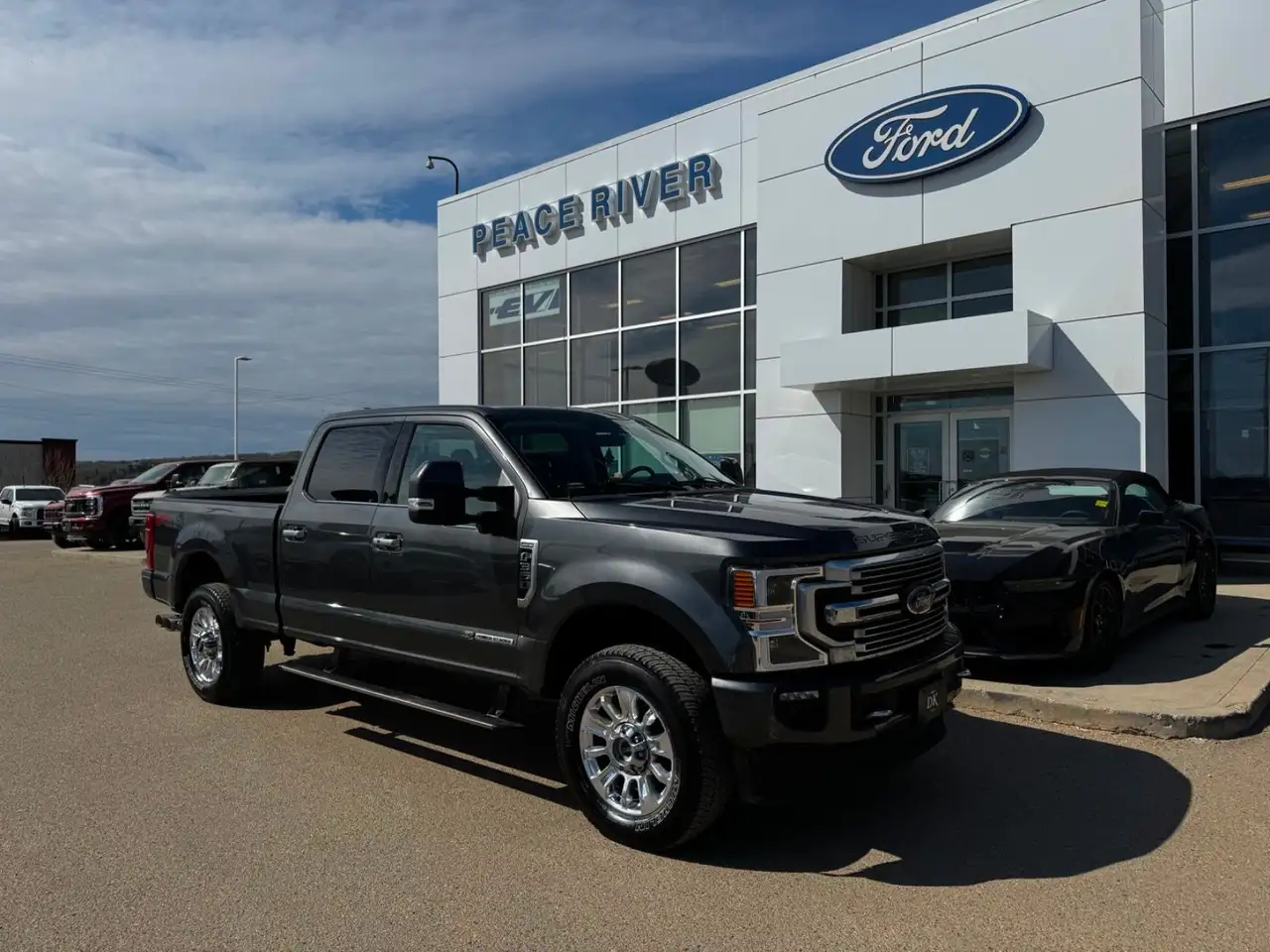 Ford F 350 снимка Ford F 350