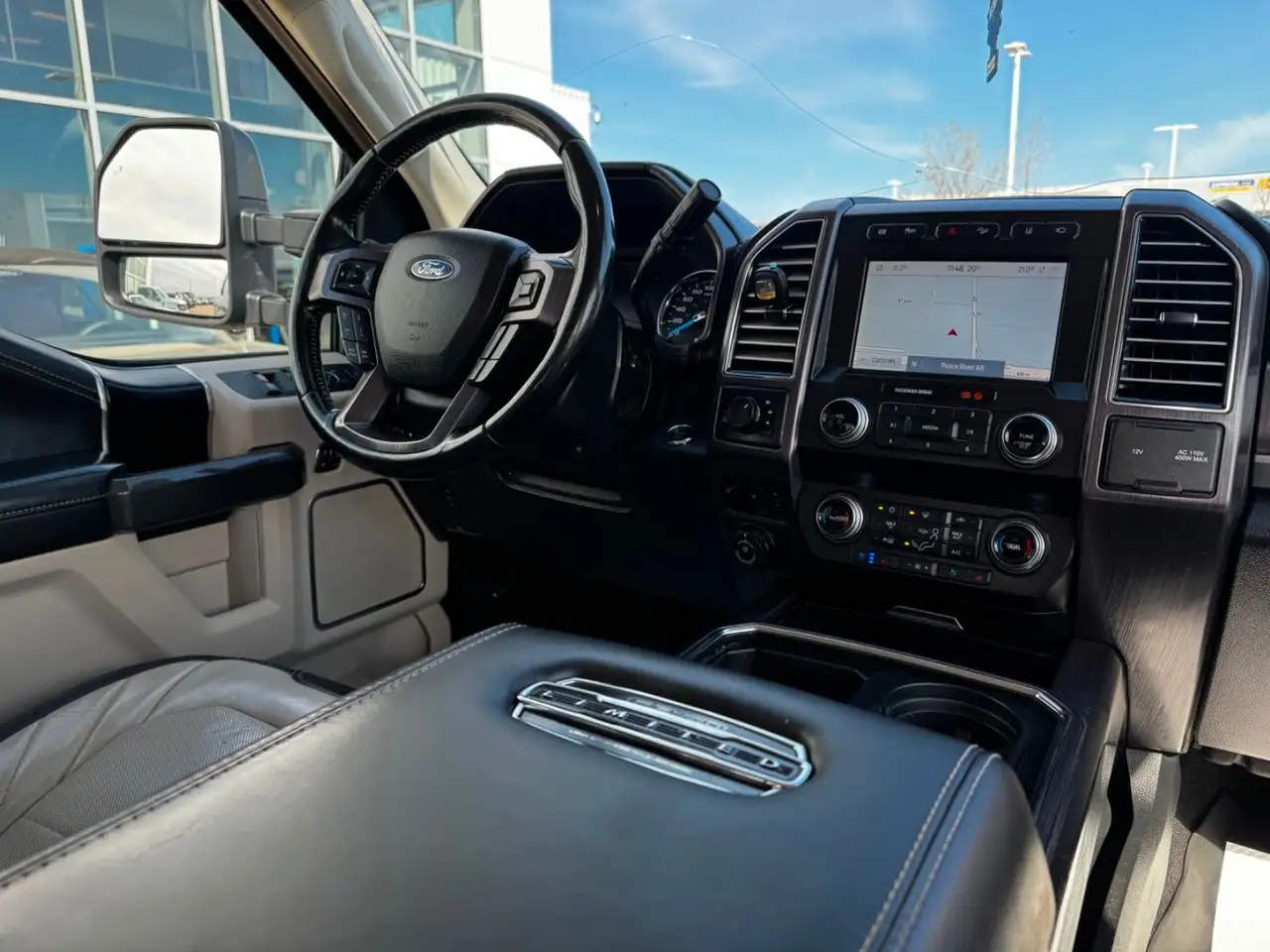 Ford F 350 снимка Ford F 350