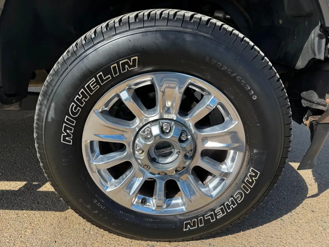 Ford F 350 снимка Ford F 350