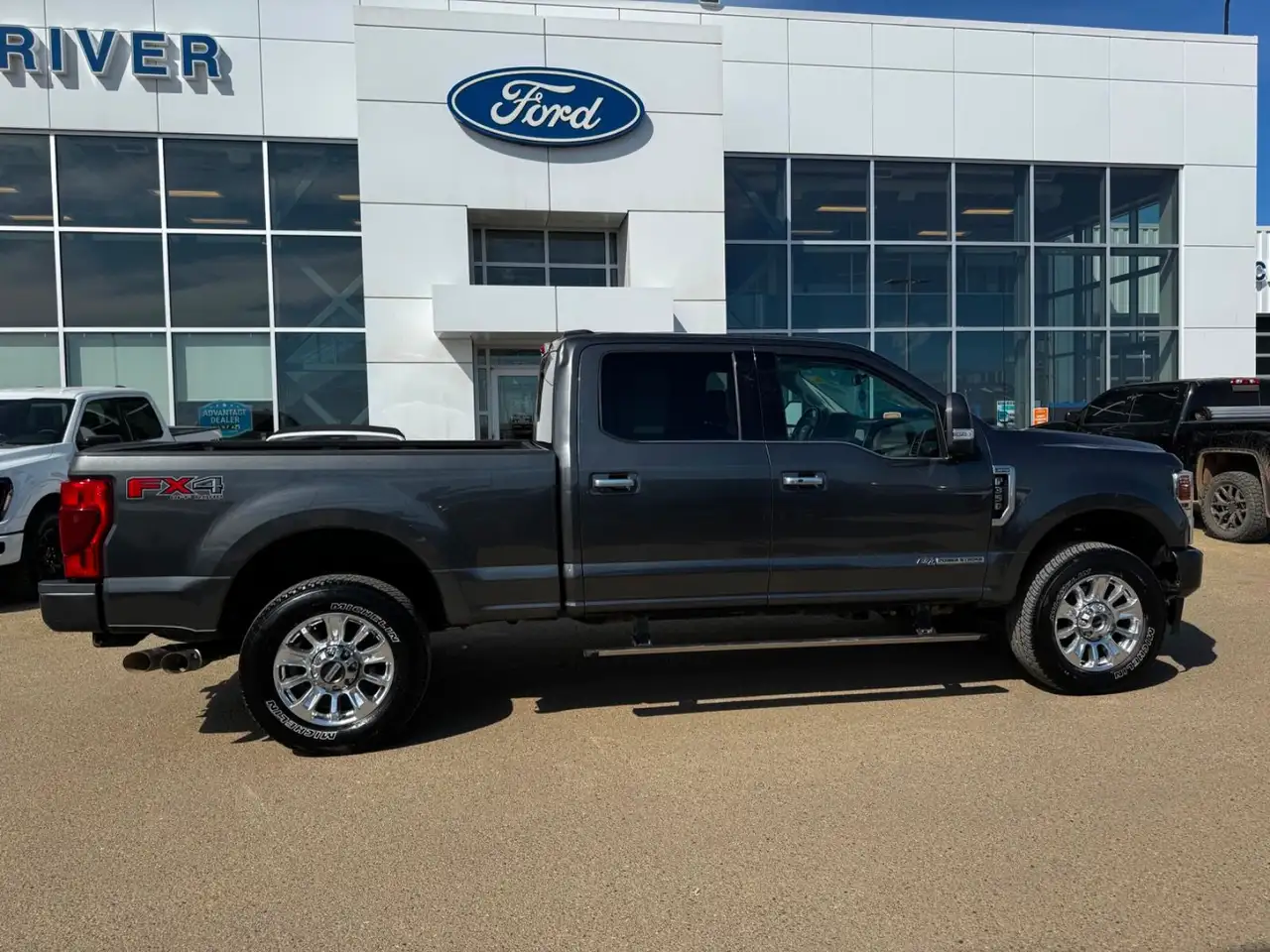 Ford F 350 снимка Ford F 350