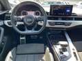 Audi A4 Avant 40 2.0 TDI quattro S tronic S-Line Blackline Blau - thumbnail 13