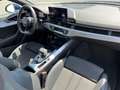 Audi A4 Avant 40 2.0 TDI quattro S tronic S-Line Blackline Blau - thumbnail 11