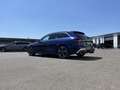 Audi A4 Avant 40 2.0 TDI quattro S tronic S line Blackline Blau - thumbnail 7