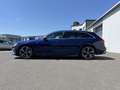 Audi A4 Avant 40 2.0 TDI quattro S tronic S-Line Blackline Blau - thumbnail 2