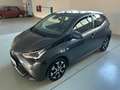 Toyota Aygo Connect 1.0 VVT-i x-fun Grigio - thumbnail 3