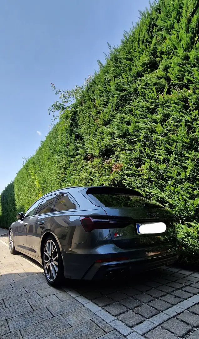 Audi S6 Avant 3.0 tdi mhev Sport Attitude quattro 349cv ti - 1