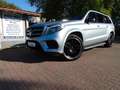 Mercedes-Benz GLS 350 d  4Matic AMG Line/Pano/Standheizung/AHK Argent - thumbnail 1