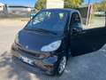 smart forTwo fortwo 1000 62 kW coupé passion Schwarz - thumbnail 2
