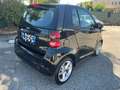 smart forTwo fortwo 1000 62 kW coupé passion Schwarz - thumbnail 1