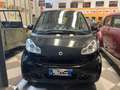 smart forTwo fortwo 1000 62 kW coupé passion Schwarz - thumbnail 13