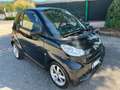 smart forTwo fortwo 1000 62 kW coupé passion Schwarz - thumbnail 4