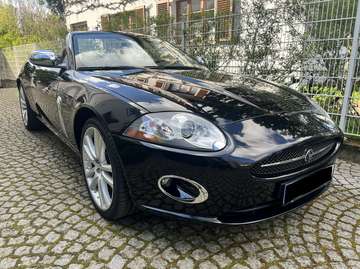 3.5 V8 Cabrio