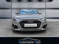 Audi A4 A4 Avant 35 TDI S-Tronic 3x S-Line Quantumgrau!!! Grau - thumbnail 5