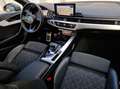 Audi A4 A4 Avant 35 TDI S-Tronic 3x S-Line Quantumgrau!!! Grau - thumbnail 18