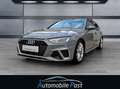 Audi A4 A4 Avant 35 TDI S-Tronic 3x S-Line Quantumgrau!!! Grau - thumbnail 1