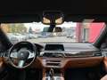 BMW 740 d xDrive Lim./ LIVE COC PROF/AHK/LASER/H&K/ Grau - thumbnail 10