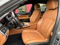 BMW 740 d xDrive Lim./ LIVE COC PROF/AHK/LASER/H&K/ Grau - thumbnail 11