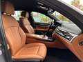 BMW 740 d xDrive Lim./ LIVE COC PROF/AHK/LASER/H&K/ Grau - thumbnail 12