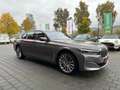 BMW 740 d xDrive Lim./ LIVE COC PROF/AHK/LASER/H&K/ Grau - thumbnail 6