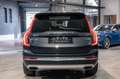 Volvo XC90 T8 Twin Engine AWD Geartronic 7 posti Inscript.B&W Gris - thumbnail 5