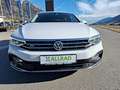 Volkswagen Passat Variant R-Line Elegance 2,0 SCR TDI 4Motion Weiß - thumbnail 5