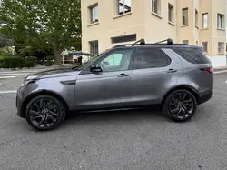Land Rover Discovery Sd4 2.0 240 ch BVA8 HSE Luxury
