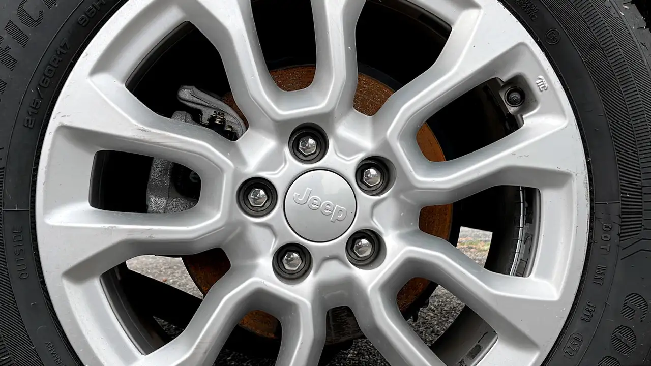 Jeep Compass 1.5 Turbo T4 MHEV Longitude 9