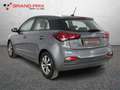 Hyundai i20 1.2 5 porte Econext Tech Gris - thumbnail 4