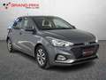 Hyundai i20 1.2 5 porte Econext Tech Gris - thumbnail 2