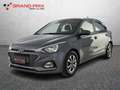 Hyundai i20 1.2 5 porte Econext Tech Gris - thumbnail 1