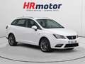 SEAT Ibiza ST 1.6TDI CR Style 90 Blanco - thumbnail 1