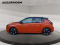 Opel Corsa F e Elektro*Winterpaket*Parksens*Kamera Orange - thumbnail 11