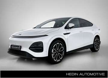 BEV 18KWH Performance AWD
