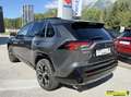 Suzuki Across 2.5 PHEV E-Four flash Gris - thumbnail 4