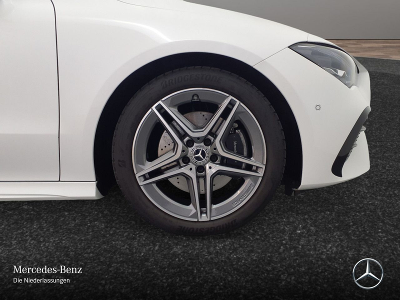 Mercedes-Benz CLA 200 AMG+PANO+LED+KAMERA+TOTW+KEYLESS+7G — photo 6