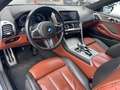 BMW M850 i xDrive Coupe*Live*360°*Harman-Cardon* Kék - thumbnail 11