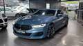 BMW M850 i xDrive Coupe*Live*360°*Harman-Cardon* Modrá - thumbnail 9