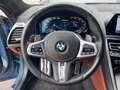 BMW M850 i xDrive Coupe*Live*360°*Harman-Cardon* Blauw - thumbnail 13
