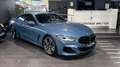 BMW M850 i xDrive Coupe*Live*360°*Harman-Cardon* Blauw - thumbnail 1