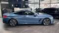 BMW M850 i xDrive Coupe*Live*360°*Harman-Cardon* Kék - thumbnail 5