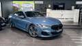 BMW M850 i xDrive Coupe*Live*360°*Harman-Cardon* Kék - thumbnail 3