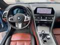 BMW M850 i xDrive Coupe*Live*360°*Harman-Cardon* Kék - thumbnail 12
