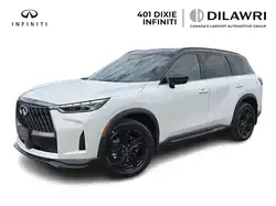 2027 Infiniti QX60 Sport 2027 QX60'S ARE HERE!!