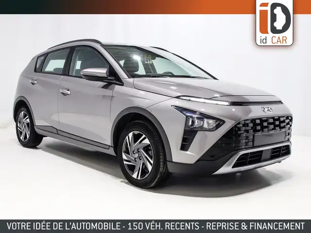 Hyundai BAYON 1.0 T GDI 100  JA16 CAMERA CARPLAY