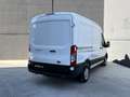 Ford Transit 310 2.0 ECOBLUE 130CV*PREZZO PROMO*LIST.€51080* Bianco - thumbnail 3