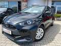 Toyota Yaris 1.0 VVT-i Comfort Zwart - thumbnail 1