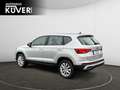 SEAT Ateca Style 1.5 TSI DSG Navi+ACC+AHK+LED+Shzg. ACC*AHK*N Silber - thumbnail 4