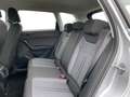 SEAT Ateca Style 1.5 TSI DSG Navi+ACC+AHK+LED+Shzg. ACC*AHK*N Silber - thumbnail 9