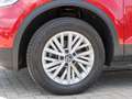 Volkswagen T-Roc 1.0 TSI LM16 SITZHZG LED PDC Rood - thumbnail 7